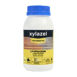 Limpiador de madera xylazel 500 ml