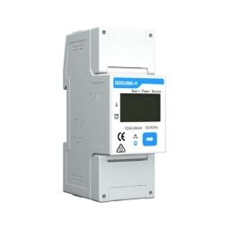 Monitorización huawei power meter ddsu666-h 100a