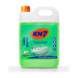 Kh-7 baños profesional 5 l