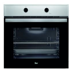 Horno estático