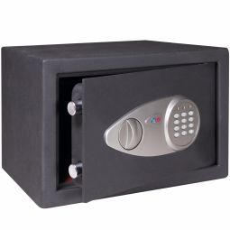 Caja fuerte Alpha 25 electrónica con pomo