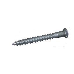 Tornillos de ensamblar allen 5x50mm 50uds