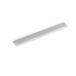 Tirador aluminio mate 160 mm 2279