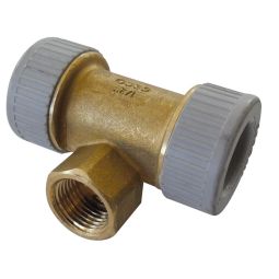 Te h polibutileno 15 - 1/2"