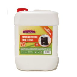 Combustible de parafina 10 l
