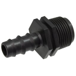 Adaptador rosca macho 1/2 x 16mm AquaControl