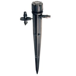 Gotero Spider-R con Estaca 70 L/h 25uds