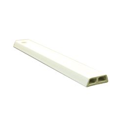 Junquillo monocapa pvc