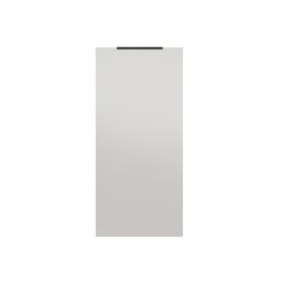Puerta cocina PREMIUM Gris Nube Brillo 130x60cm