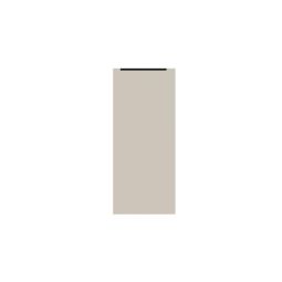 Puerta cocina PREMIUM Cashemire Mate 70x30cm