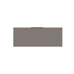 Puerta cocina  PREMIUM Basalto Mate 35x90cm