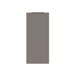 Puerta cocinaPREMIUM Basalto Mate 90x40cm
