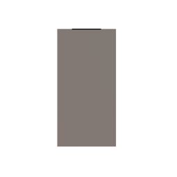 Puerta cocinaPREMIUM Basalto Mate 90x45cm