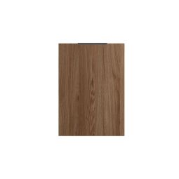 Puerta cocina PREMIUM Madera Nogal  70x50cm