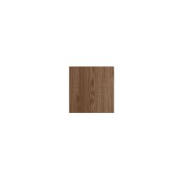 Panel lateral de cocina PREMIUM Madera Nogal 35 x 34 cm