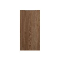 Puerta cocina PREMIUM Madera Nogal 90x45cm