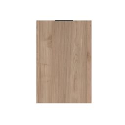 Puerta cocina Zen madera natural 90 x 60 cm