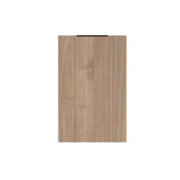 Puerta cocina Zen madera natural 70 x 50 cm