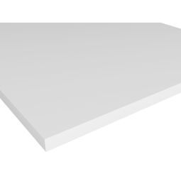 Encimera Isla blanca 179 x 94 x 3,8
