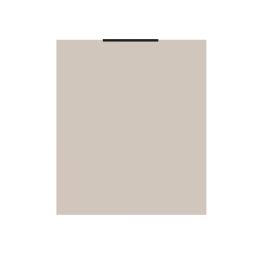 Puerta cocina Zen cashemire mate 70 x 60 cm