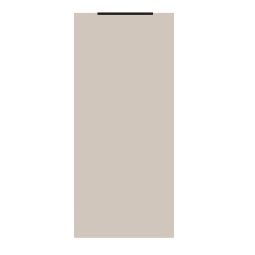 Puerta cocina Zen cashemire mate 90 x 40 cm