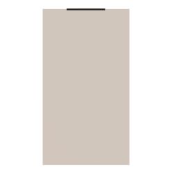 Puerta cocina Zen cashemire mate 90 x 50 cm