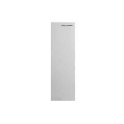 Puerta cocina nova blanco Brillo 130 x 40 cm