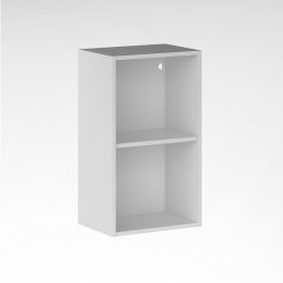 Mueble de cocina alto blanco 70x40x33cm
