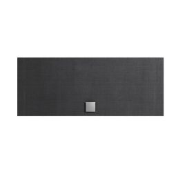 Puerta cocina urban ceniza Mate 35 x 90 cm