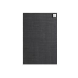 Puerta cocina urban ceniza Mate 90 x 60 cm