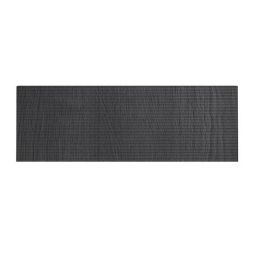 Regleta cocina urban ceniza 14 x 60 cm