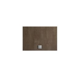 Puerta cocina urban castaño Mate 42 x 60 cm
