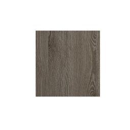 Panel lateral City castaño mate 35 x 34