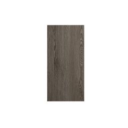 Panel lateral City castaño mate 70 x 34