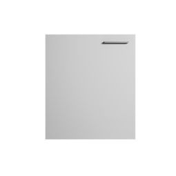 Puerta cocina LUXURY Blanco Brillo 70 x 60 cm