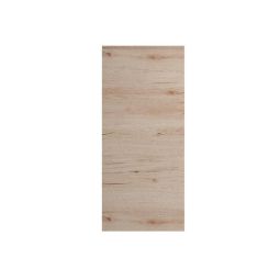 Puerta cocina Star madera Mate 90 x 50 cm