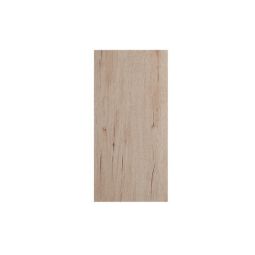 Panel lateral Star madera mate 70 x 34