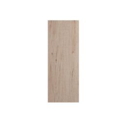 Panel lateral Star madera mate 90 x 34