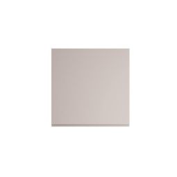 Puerta cocina STAR cashemire Mate 60 x 60 cm