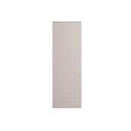 Puerta cocina STAR cashemire Mate 90 x 30 cm