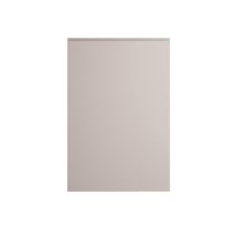 Puerta cocina STAR cashemire Mate 90 x 60 cm