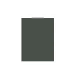 Puerta cocina Premium verde salvia mate 60 x 60 cm