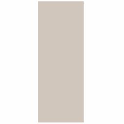 Lateral mueble cocina Zen cashemire mate 90 x 34 cm