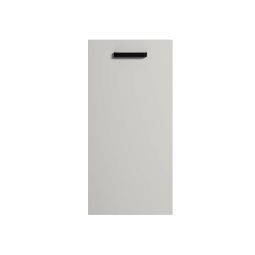 Puerta cocina Deco Matt gris nube mate 70 x 45 cm