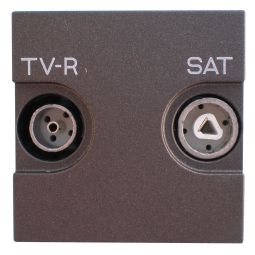 Toma tv-r/sat zenit