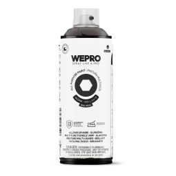 Montana WePro Solvent Gris Apolo 400 ml