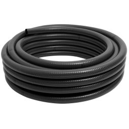 Tubo pvc flexible Ø50mm rollo 25m