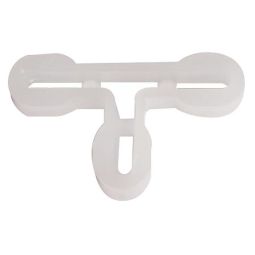Bolsa crucetas "t" 5 mm