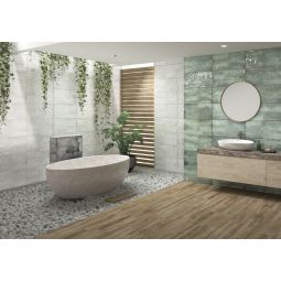 Azulejo Harmony Blanco 30x60cm