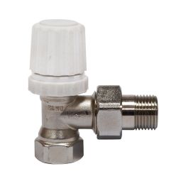 Válvula termostática m-h 1/2"